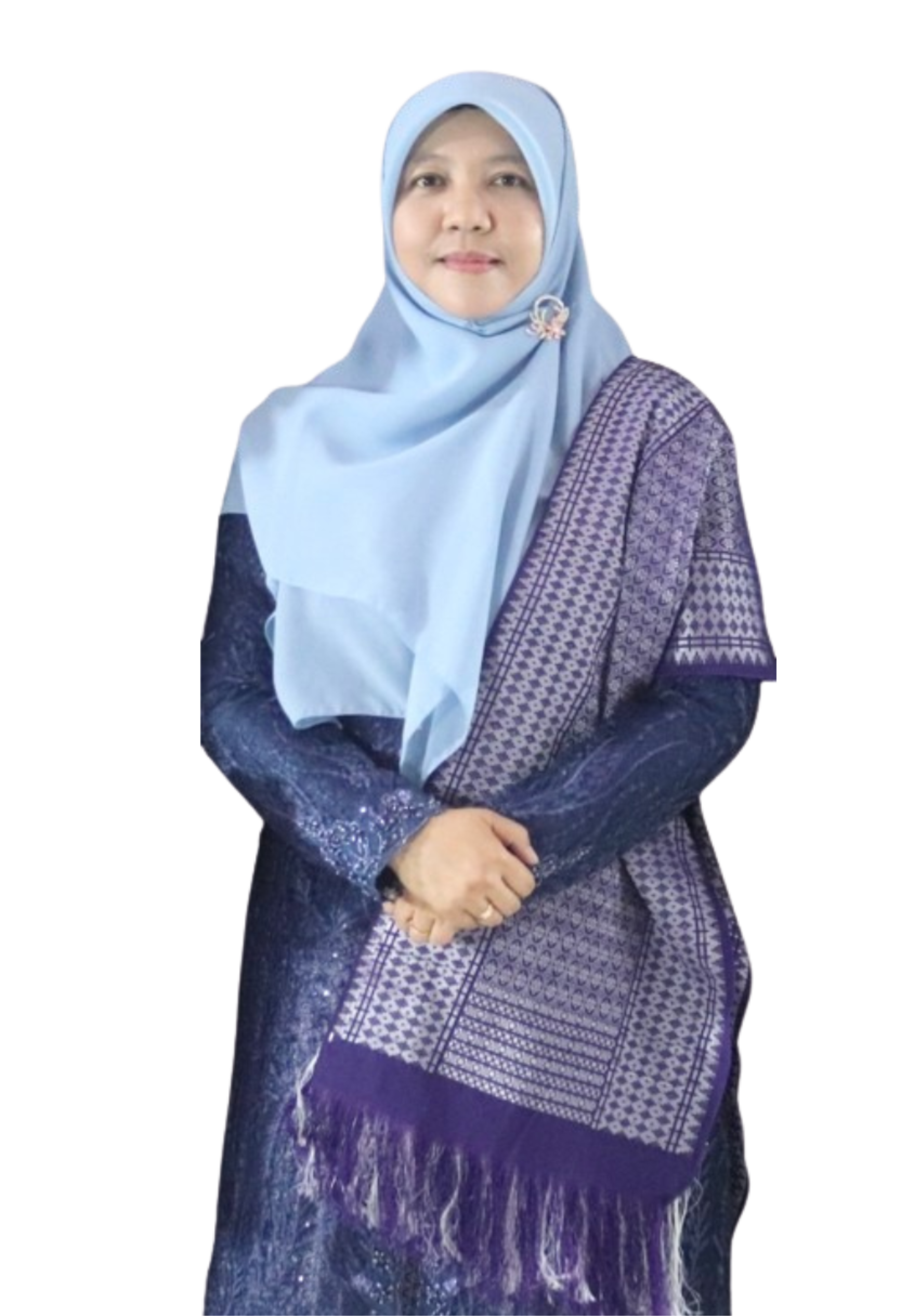 Prof. Dr. Zulfiani, S.Si., M.Pd.
