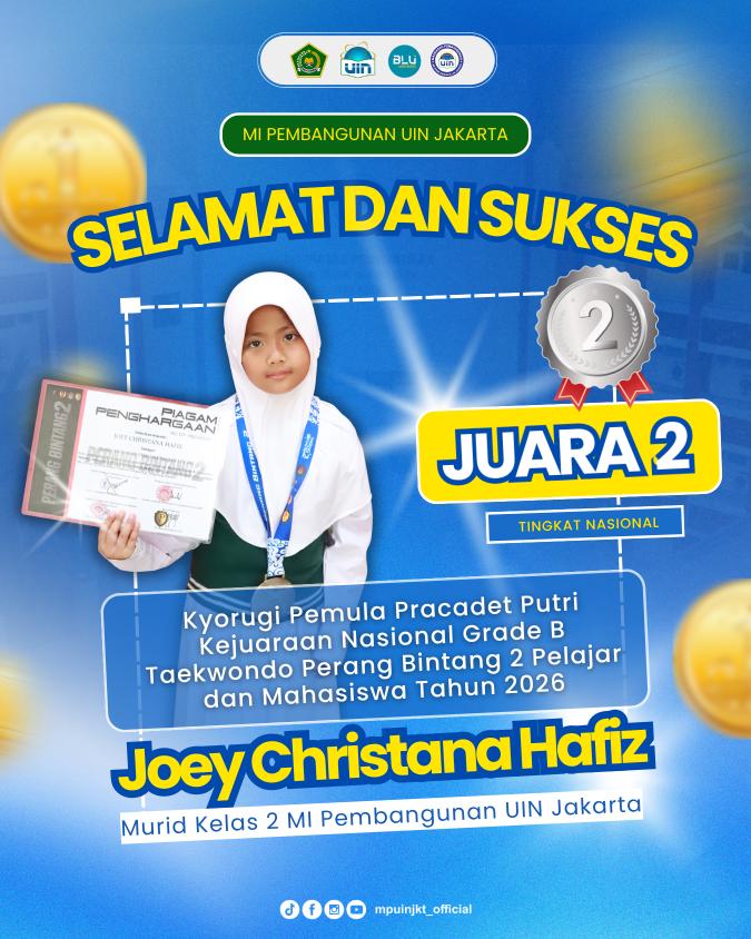 Prestasi