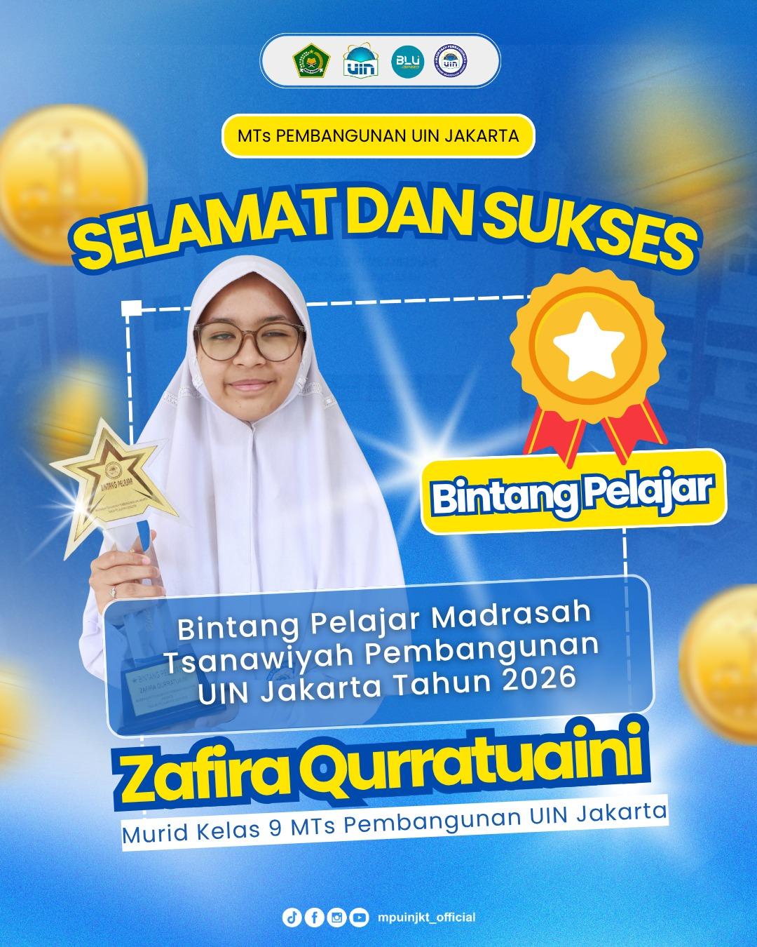 Prestasi