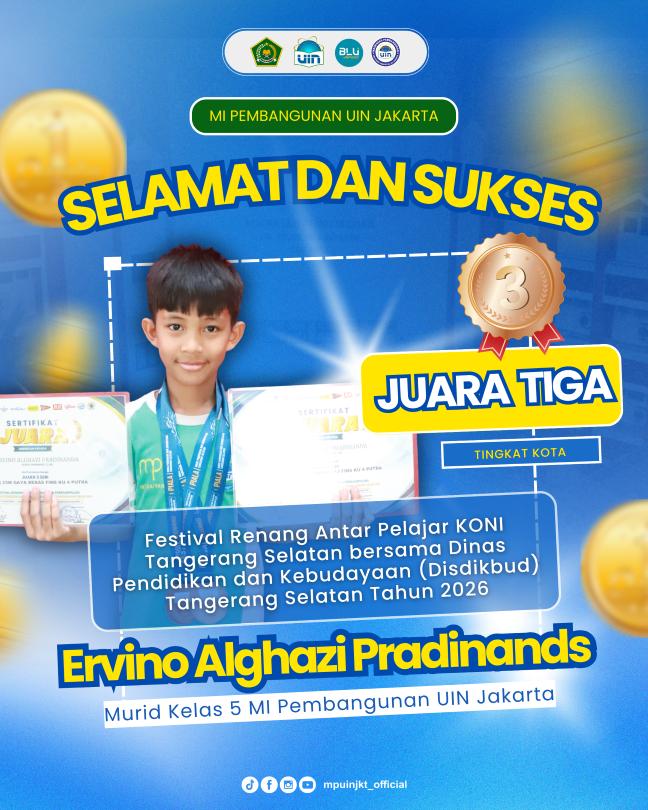 Prestasi