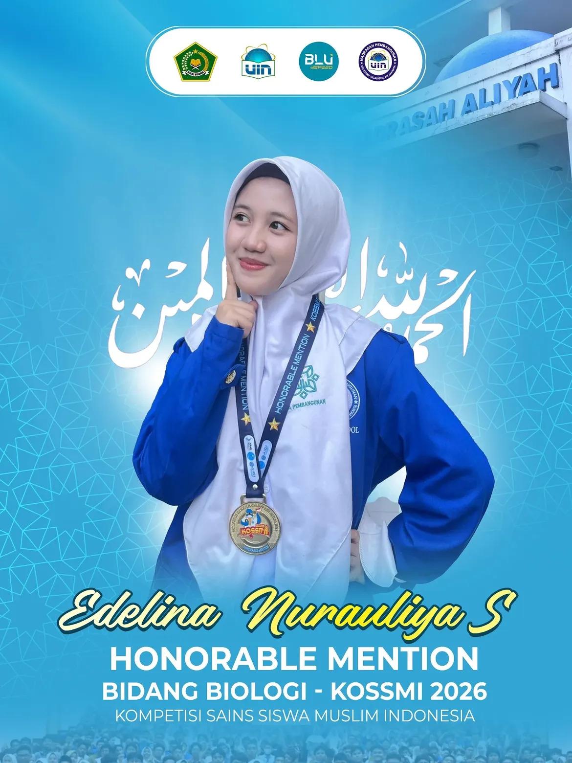 Prestasi