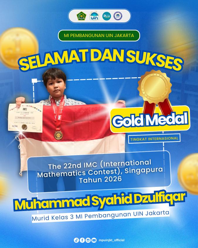 Prestasi