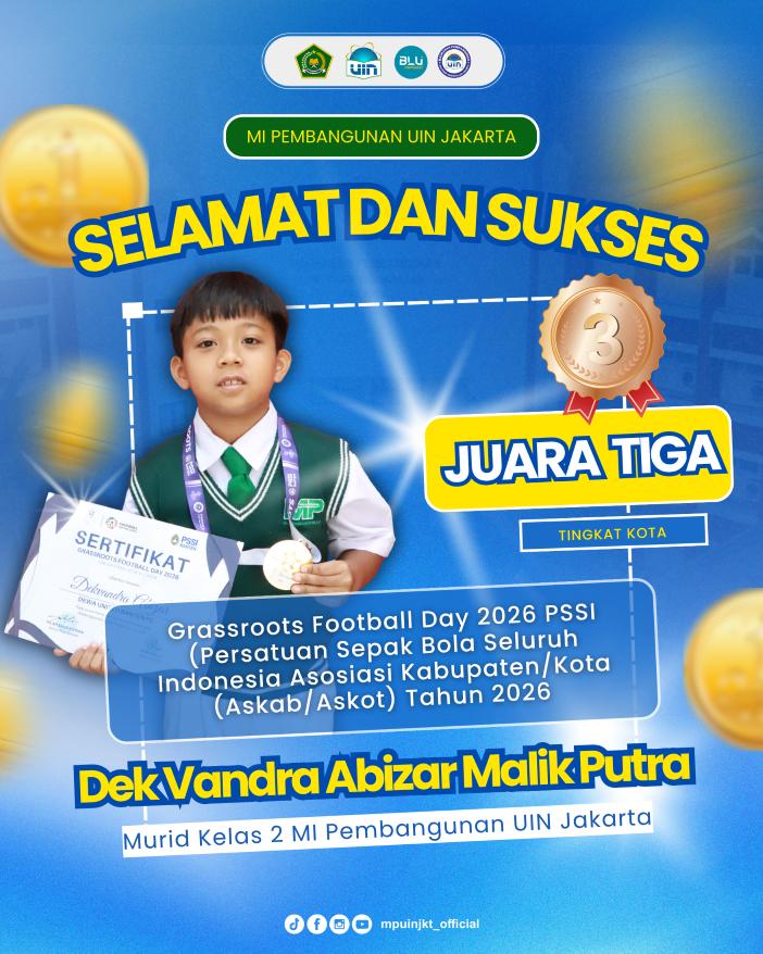 Prestasi