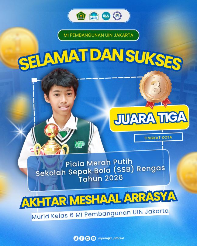 Prestasi