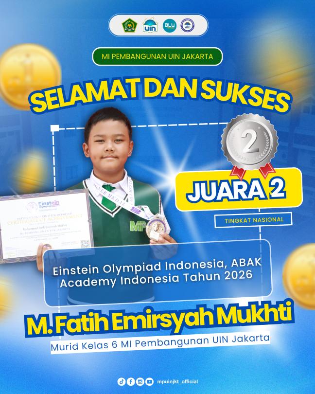 Prestasi