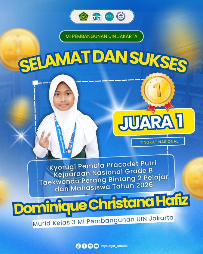 Prestasi