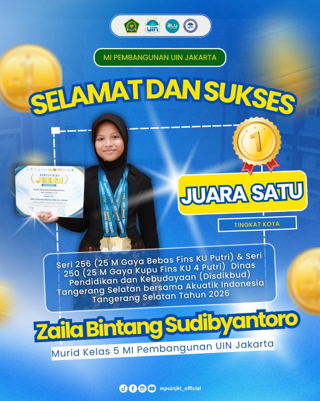 Prestasi