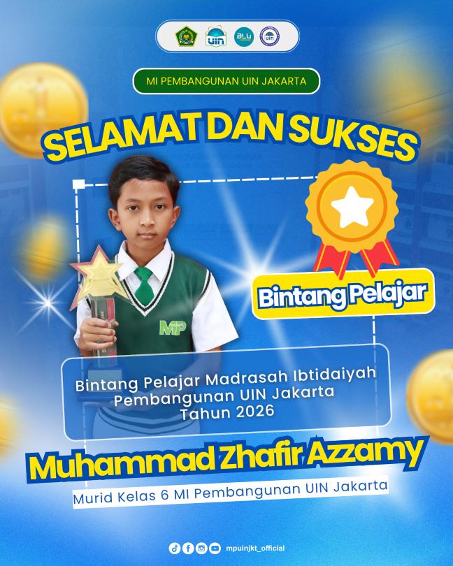 Prestasi