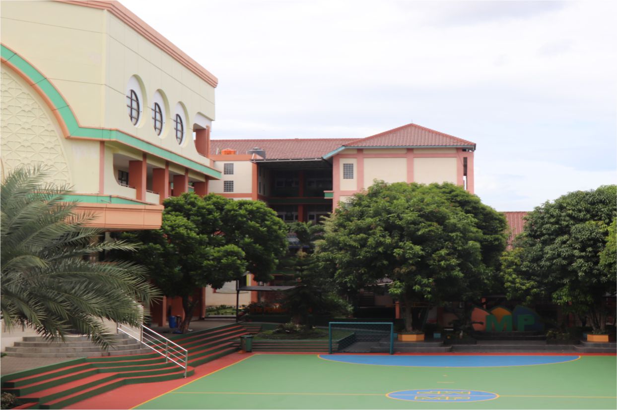 MTs Pembangunan UIN Jakarta