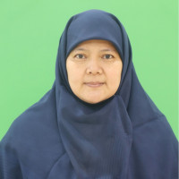 Hj Sri Nuryati, M.Pd.