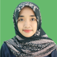 Anis Musyafa'ah, S.Ag.