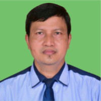 Wahyudi, M.Pd.