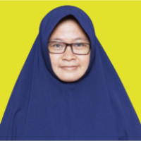 Hj Maulidati Sabat, M.Pd.