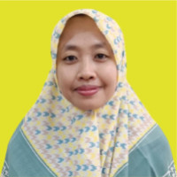 Nurul Bashiroh, S.Pd.I.