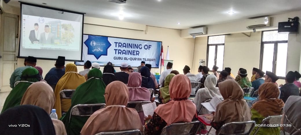 Madrasah Pembangunan Uin Jakarta 